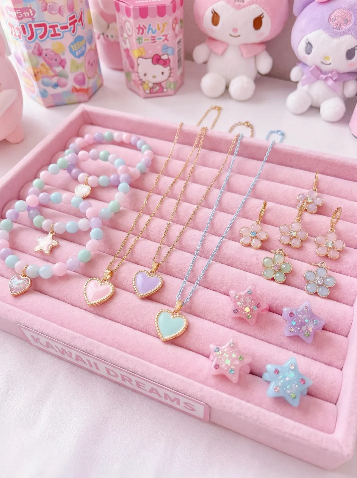 japonensis javahbb online 闺蜜推荐甜美饰品